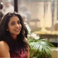 iSprout Business Centre Employee Chandana Vasantala's profile photo