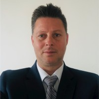 Langdon Title Employee Torin Miklas's profile photo