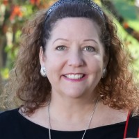 Core Security Employee Kim Chambers's profile photo