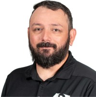 X Contracting Employee Robert Rice's profile photo