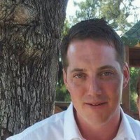 WasteCare Group Employee Patrick Tamsett's profile photo