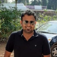 Sujith D'Souza Email