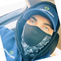 Tesla Employee Andre Gomez's profile photo