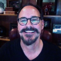 American Red Cross Employee Eric Schulties's profile photo