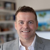 Benjamin Hyatt Email & Phone Number