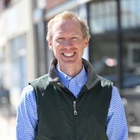 Angus King