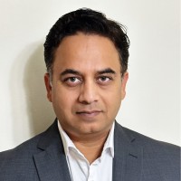Tata Consultancy Services Employee Adarsh Sinha's profile photo