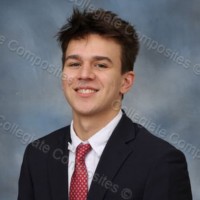 GovTribe Employee Jack Milliken's profile photo