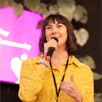 City Girl Network Employee Pippa Moyle's profile photo