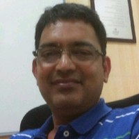 Reliance Retail. Ltd Employee Harish Rao's profile photo