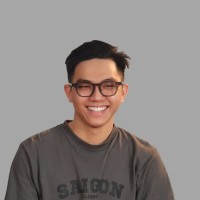 QH Distribution, Inc. Employee Duc Tran's profile photo