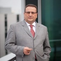 Tempus project Ltd. Employee Damir Tkalčić's profile photo