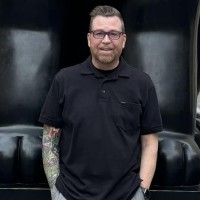 XII Medical Employee Shawn Forsythe's profile photo