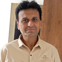 PNB Kitchenmate Employee Parminder Harjai's profile photo