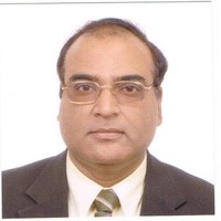 Momentive Employee Shaibal Roy's profile photo