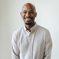 Deaf Millennial Project Employee Brandon Gaskin's profile photo