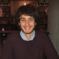 Quality Catering Employee Samuel Goldsmith's profile photo