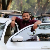 Mahendra Jogi Email