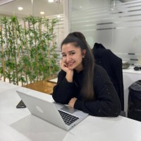 Gizem Genç Email