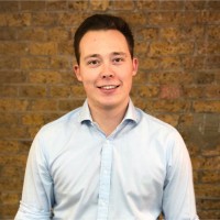 Ellipse Data Employee Samuel Walker's profile photo