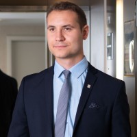 JOLT ENERGY Employee André Schmitt's profile photo