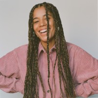 Saje Natural Wellness Employee Jasmyn Ellis's profile photo