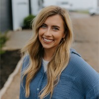 Ellie Aldrich
