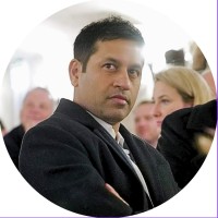 Amit Lodha Email & Phone Number