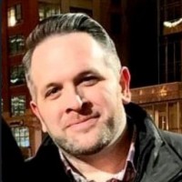 Pexip Employee Kyle Forney's profile photo