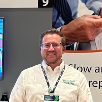 DataSelf Corp Employee Zackary van Valkenburg's profile photo