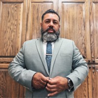 Energy Transfer Employee Jonatán Ramirez's profile photo