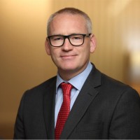 Hampshire Trust Bank Employee Paul Collyer's profile photo