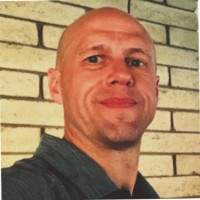 Boeing Defense, Space & Security Employee Mark Niekamp's profile photo