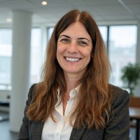 Jewish Association on Aging Employee Sharon Lindsey's profile photo