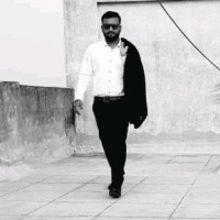Synapse XTL Employee Rahul Indre's profile photo