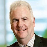 Australian Naval Infrastructure (ANI) Employee Graeme Hunt's profile photo