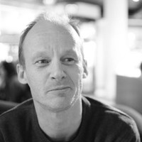 SilverRail Employee Per Lindberger's profile photo