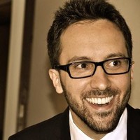 Alessandro Mascheroni Email & Phone Number