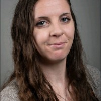 Infinity Percussion Employee Kelsey Murphy's profile photo