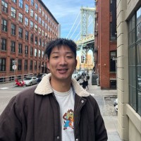 New Elevation Employee Jason Liao's profile photo