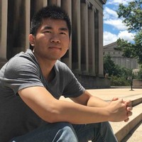 SiriusXM Employee Wei He's profile photo