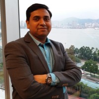 Icertis Employee Vinay Agarwal's profile photo