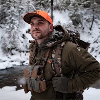 First Lite Employee Brad Floeter's profile photo