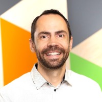 INVITE Networks Inc. Employee Daniel Beutler's profile photo