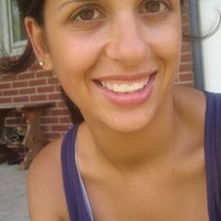 Flat-Out Events Employee Lindsey Brooks's profile photo