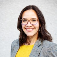 Executive Service Corps of Southern California Employee Katiuska Alicea's profile photo