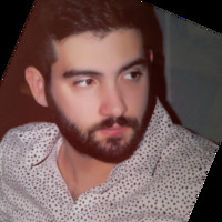 Dreadbox Employee Alexandros Liarokapis's profile photo
