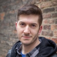 Patrick Riggs Email & Phone Number