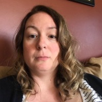 Outer Armor Employee Sara Hayes's profile photo