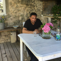 Brahma Group, Inc. Employee John Placencia's profile photo